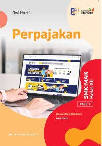 Image of Perpajakan Kelas XII