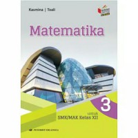Image of Matematika Kelas XII
