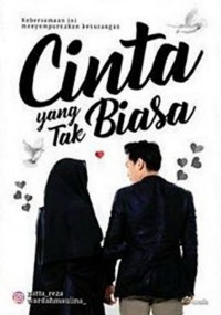 Image of Cinta yang Tak Biasa
