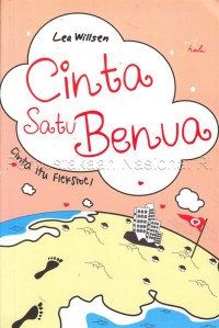 Image of Cinta Satu Benua