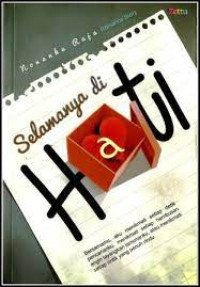 Image of Selamanya Dihati