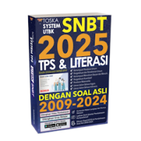 Image of Toska System UTBK - SNBT 2025