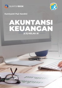 Image of Akuntansi Keuangan Kelas XI