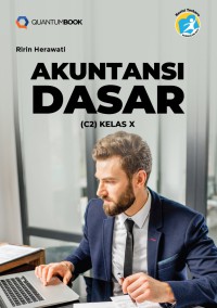 Image of Akuntansi Dasar Kelas X