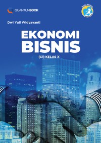 Image of Ekonomi Bisnis Kelas X