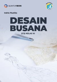Image of Desain Busana Kelas XI