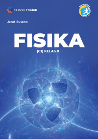 Image of Fisika Kelas X