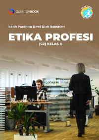 Image of Etika Profesi Kelas X