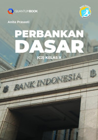 Image of Perbankan Dasar Kelas X