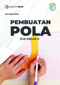 Image of Pembuatan Pola Kelas X