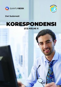 Image of Korespondensi Kelas X