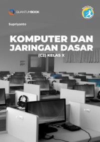 Image of Komputer dan Jaringan Dasar Kelas X