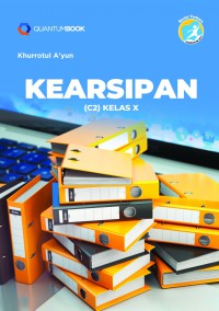 Image of Kearsipan Kelas X