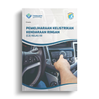 Image of Pemeliharaan Kelistrikan Kendaraan Ringan Kelas XII