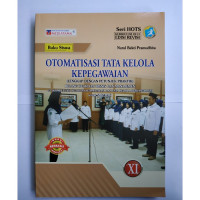 Image of Otomatisasi Tata Kelola Kepegawaian kelas XI