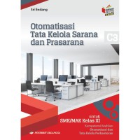 Image of Otomatisasi Tata Kelola Sarana Dan Prasarana Kelas XI