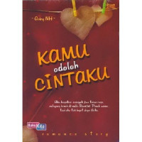 Image of Kamu adalah Cintaku