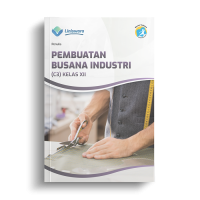 Image of Pembuatan Busana Industri Kelas XII