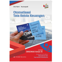 Image of Otomatisasi Tata Kelola Keuangan Kelas XI