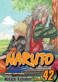 Image of Naruto (The secret of Mangekyou ) Vol 12