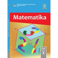 Image of Matematika Kelas X