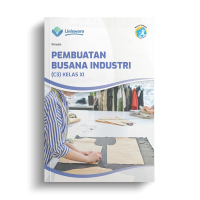 Image of Pembuatan Busana Industri Kelas XI