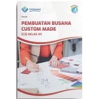 Image of Pembuatan Custom Made Kelas XII