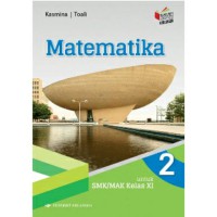 Image of Matematika Kelas XI