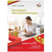 Image of Otomatisasi Tata Kelola Keuangan Kelas XII