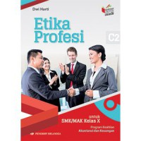 Image of Etika Profesi Kelas X