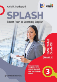 Image of SPLASH rumpun Bisnis Manajemen kelas XII
