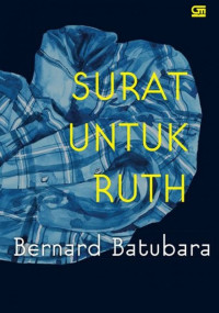 Image of Surat Untuk Ruth
