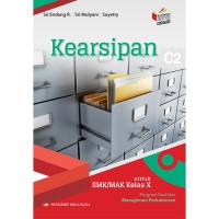 Image of Kearsipan Kelas X