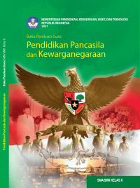Image of PKN (Buku Guru)
