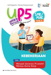 Image of Unjuk Projek Penguatan Profil Pelajar Pancasila Kelas XI