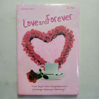Image of Love and Forever