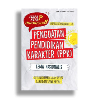 Image of Penguatan Pendidikan Karakter