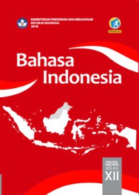 Image of Bahasa Indonesia kls XII