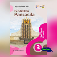 Image of Pendidikan Pancasila Kelas XII