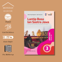 Image of Lantip Basa lan Sastra Jawa Kelas XII
