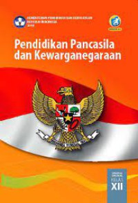 Image of Buku Guru Pendidikan Pancasila dan Kewarganegaraan Kelas XII (K13)