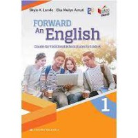 Image of Forward an English Course for Vacational School Students Grade X