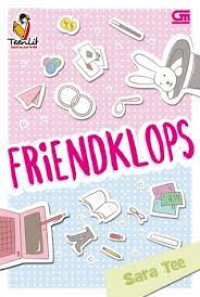 Image of Friendklops