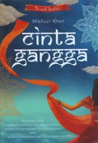 Image of Cinta Gangga
