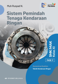 Image of Sistem Pemindah Tenga Kendaraan Ringan Kelas XI